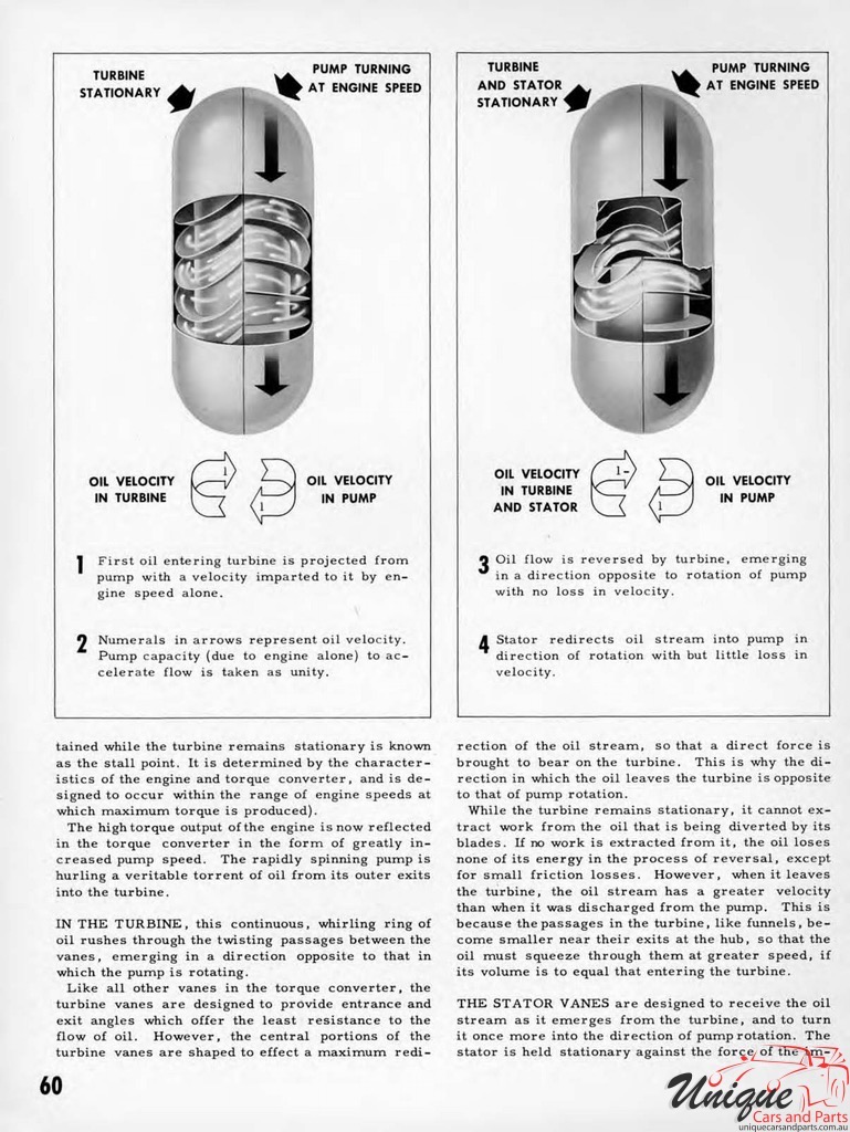 1950 Chevrolet Engineering Features Brochure Page 83